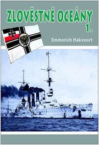 Zlověstné oceány 1. - Emmerich Hakvoort 1