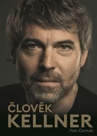 Člověk Kellner - Petr Čermák 1