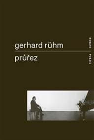 Průřez - Gerhard Rühm 1