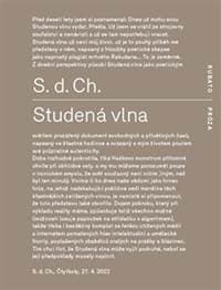 Studená vlna - S. d. Ch. 1