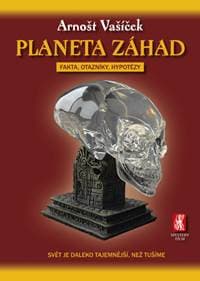 Planeta záhad - Arnošt Vašíček 1