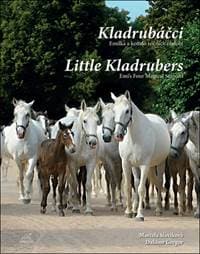 Kladrubáčci - Dalibor Gregor, Marcela Slavíková