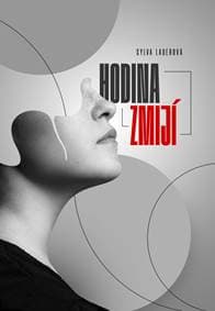 Hodina zmijí - Lauerová Sylva 1