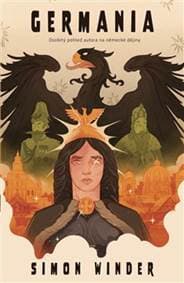 Germania - Simon Winder 1