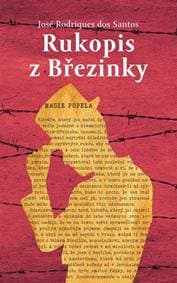Rukopis z Březinky - Rodrigues dos Santos José
