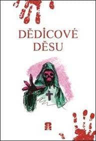 Dědicové děsu - Michal Ozogán, Alice Růžičková, Barbora Lišková, Jan Bláha, Jan Uhlík 1
