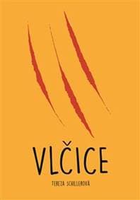 Vlčice - Tereza Schillerová 1