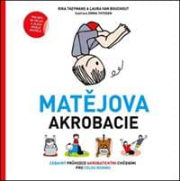 Matějova akrobacie - Rika Taeymans, Laura Van Bouchout 1