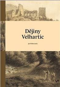 Dějiny Velhartic - Jan Kilián 1