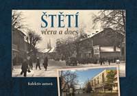 Štětí včera a dnes - Kolektiv autorů 1