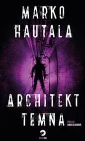 Architekt temna - Marko Hautala 1