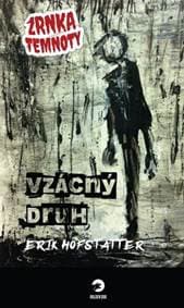 Vzácný druh - Hofstatter Erik