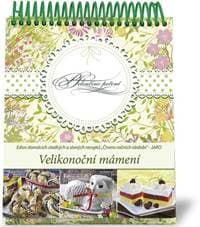 Helenčino pečení Velikonoční mámení - Helena Vybíralová
