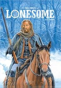 Lonesome Rufiáni - Yves Swolfs 1