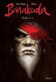 Barakuda 1+2 - Dufaux Jean 1