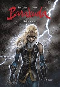Barakuda 3+4 - Dufaux Jean