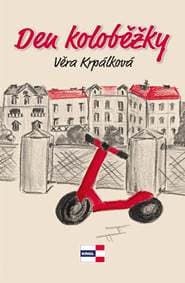 Den koloběžky - Krpálková Věra 1