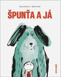 Špunťa a já - Acosta Alicia 1