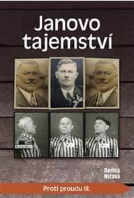 Janovo tajemství - Darina Ničová 1
