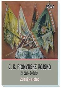 C.K. Pionýrské vojsko - Zdeněk Holub 1