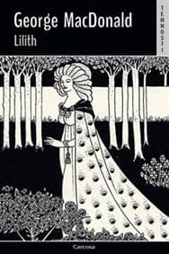 Lilith - George MacDonald 1