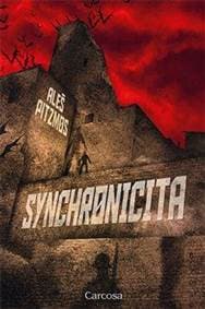 Synchronicita - Pitzmos Aleš 1