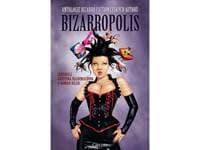Bizarropolis - Bílek, Kristina Haidingerová Roman 1
