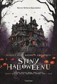 Stíny Halloweenu - Datlow, Lisa Morton Ellen 1