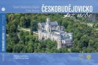 Českobudějovicko z nebe - Michal Andráško 1