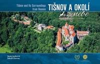 Tišnov a okolí z nebe - Juraj Jankovič, Jakub Chovan 1