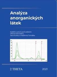 Analýza anorganických látek - Viktor Kanický 1
