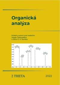 Organická analýza - Josef Čáslavský, Jiří G.K. Ševčík 1