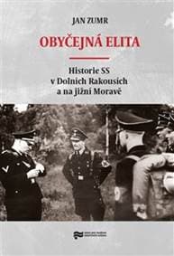 Obyčejná elita - Jan Zumr 1