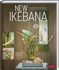 Nová ikebana - Klaus Wagener, Bernhild Wagener 1
