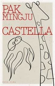 Castella - Pak Mingju 1