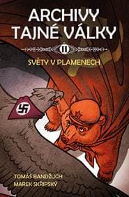 Archivy tajné války II. - Tomáš Bandžuch, Marek Skřipský 1