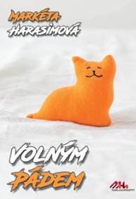 Volným pádem - Markéta Harasimová