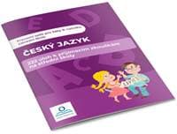 Český jazyk 222 úloh k přijímacím zkouškám na střední školu - Martin Staněk, Alena Laubeová