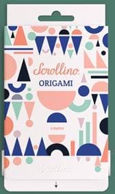 Scrollino - Origami - autor neuvedený