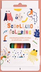 Scrollino - Coloring - autor neuvedený