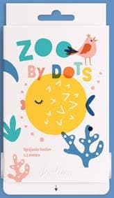 Scrollino - Zoo by Dots - autor neuvedený 1