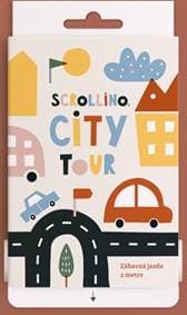 Scrollino - City Tour - autor neuvedený 1