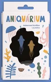 Scrollino - Aniquárium - autor neuvedený