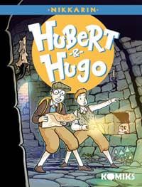 Hubert & Hugo 2 - Nikkarin 1