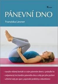 Pánevní dno - Liesner Franziska