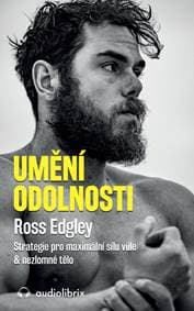 Umění odolnosti - Edgley Ross 1