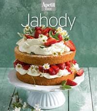 Jahody (Edice Apetit) - autor neuvedený 1