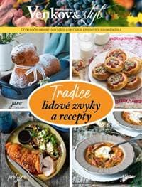 Tradice - lidové zvyky a recepty - autor neuvedený 1
