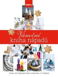 Vánoční kniha nápadů - autor neuvedený 1