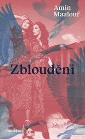 Zbloudění - Amin Maalouf 1